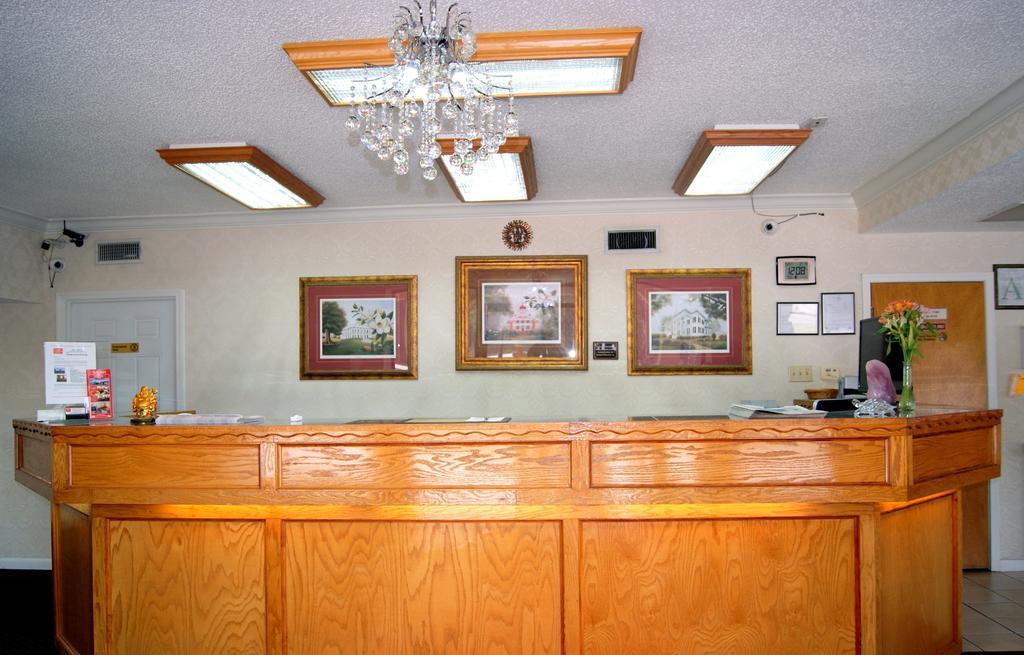 Red Carpet Inn - Natchez Habitación foto