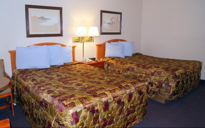 Red Carpet Inn - Natchez Habitación foto