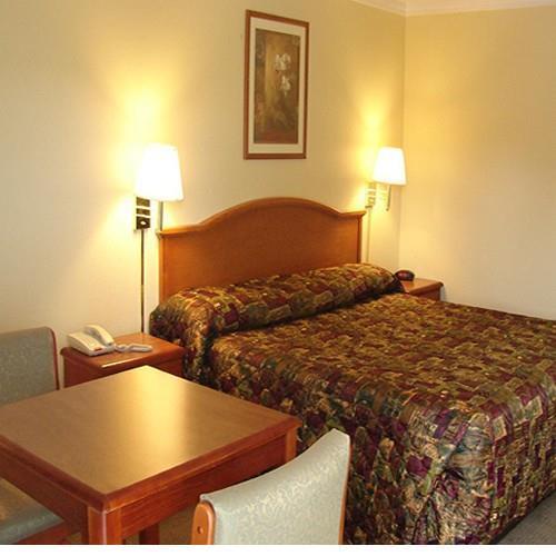 Red Carpet Inn - Natchez Habitación foto