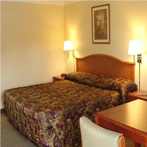 Red Carpet Inn - Natchez Habitación foto