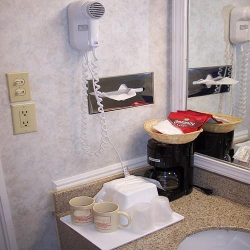 Red Carpet Inn - Natchez Habitación foto