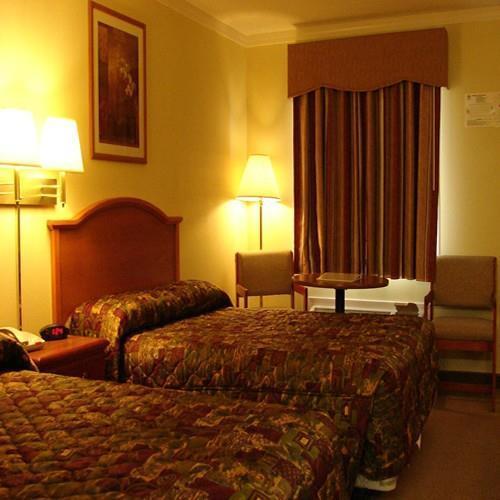 Red Carpet Inn - Natchez Habitación foto