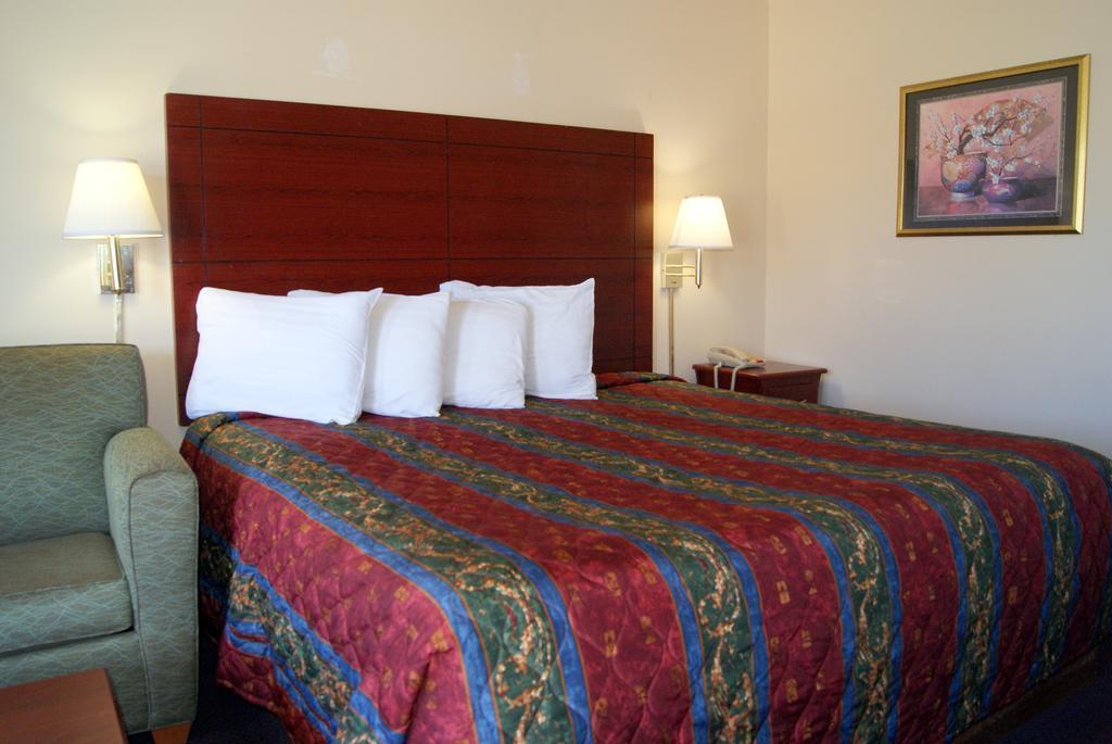 Red Carpet Inn - Natchez Habitación foto